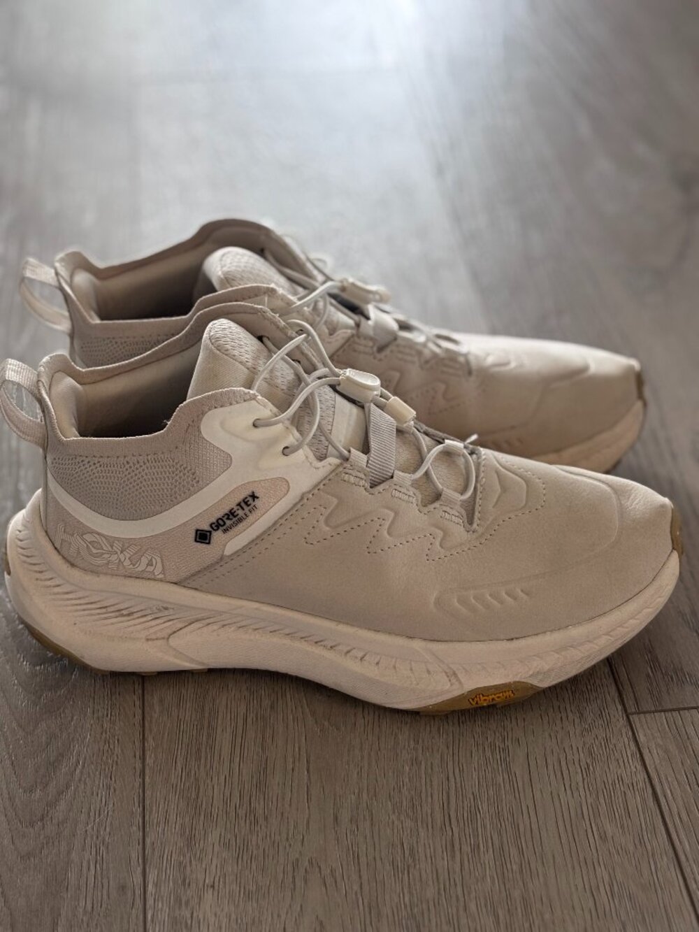 HOKA Transport Chukka GTX SIZE 8.5